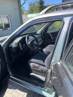 Prodam land rover freelander 1.8 2004 facelift - 4