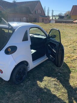 Ligier Microcar due 2016 - 4