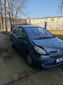 Citroën Xsara - 4