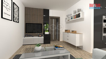 Prodej bytu 2+1, 100 m², Ostrava, ul. Jílová - 4