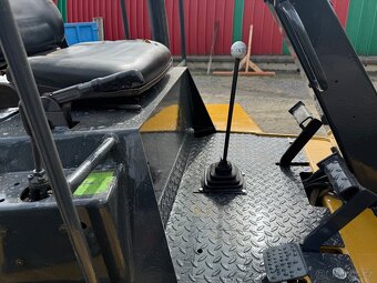 Dumper Benford 3000DSR - 4