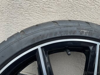 2x Cupra disky 5x112 r19 + semislick westlake - 4