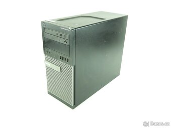 Dell Optiplex 9020 i5-4590k 8gb ddr4 256Gb ssd Win.10 - 4