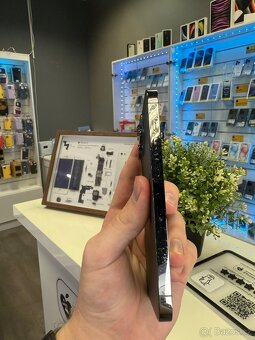 iPhone 13 Pro 128Gb Graphite - 4