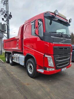 Volvo Fh 540 (Počet náprav 3) - 4