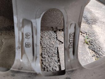 alu kola 17.skoda.seat.vw.audi.5x112 - 4