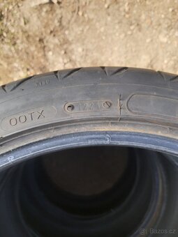Letní pneu 205/40 r17 - 4
