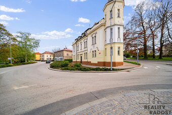 Prodej bytu 4+1, 113 m2, Chotěboř - 4