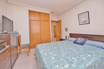 Krásný zařízený apartmán 3+kk (43 m²)s balkonem - 4