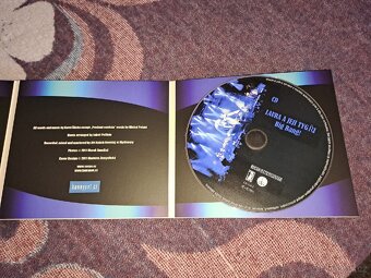 PRODAM CD LAURA A JEJÍ TYGŘI - 4