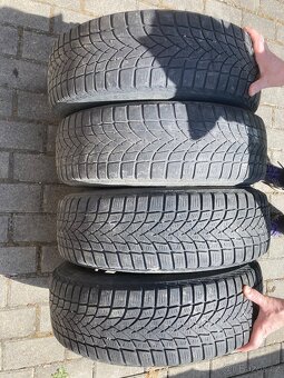 Kola plechové disky Renault Clio Thalia 175/65 R14 - 4