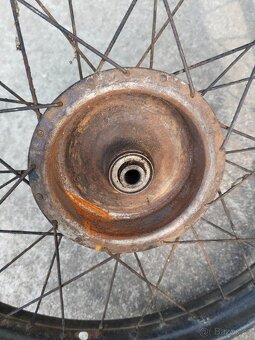 Jawa 550 - 4