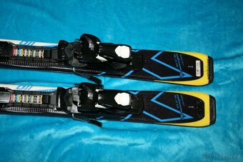 Salomon x race 110 cm , hadia koža - 4