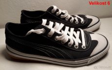 Prodám různé nové sportovní boty - zn. PUMA, REEBOK atd. - 4
