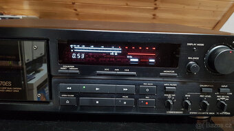 Sony TC-K 770ES tape deck - 4