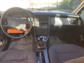 Audi 80 1.8 R.V. 1990 - 4