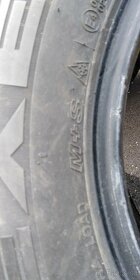 Nexen Winguard Sport - 4
