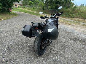 Yamaha MT-09 tracer - 4