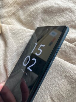 Telefon Motorola edge 50 fusion - 4