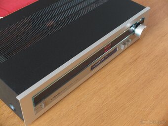 PIONEER TX-410L FM, MW, LW Stereo Tuner 1979 - 4