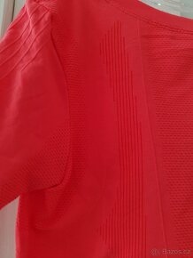 Tričko SportTech - 4