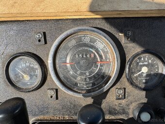 Zetor 8145 - 4