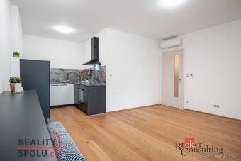 Pronájem, byty/1+kk, 56 m2, Kleštínek 382/16, Jehnice, 62100 - 4