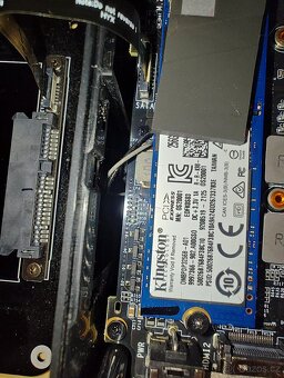 Mini PC Beelink SER3 3200U 8GB,256GB - 4