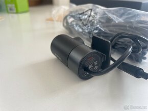 Zadní autokamera 70mai Rear Camera RC06 + příslušenství - 4