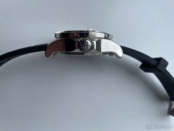 Breitling Avenger Seawolf Ocel 45 mm Originál Top stav - 4