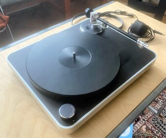 Clearaudio concept - 4