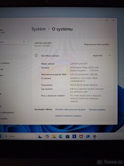 Lenovo IdeaPad 3 15ADA05 - 4