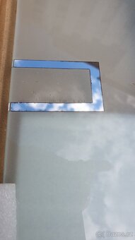Zrcadlo MOVE H29 - 80x60 - 4