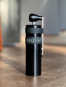 Mlýnek na kávu F-47 - 4
