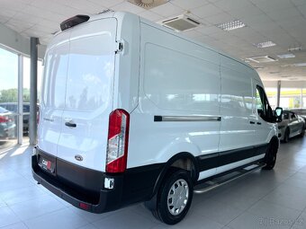 Ford Transit 2.0TDCI L3H2,Webasto,Kamer,DPH - 4