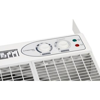 Průmyslový zvlhčovač Trotec B400 - 4