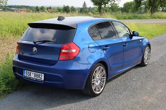 BMW 130i - 4