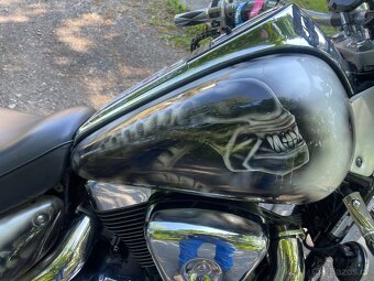 Suzuki Intruder 1500 Vl - 4