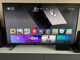 Xbox One X 1TB - 4