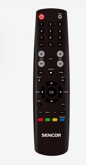 full HD Sencor 22” JAKO NOVÁ - 4