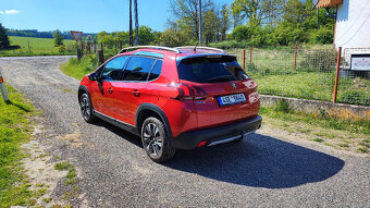 Peugeot 2008 - 4
