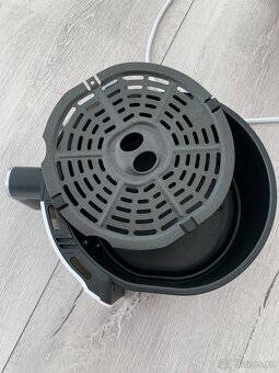 Horkovzdušné fritézy. Air fryer. - 4