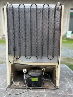 mrazák FORON dkk110 - 4