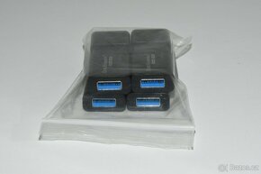 Kingston DataTraveler 100 G3 32GB Flash Disk - 4