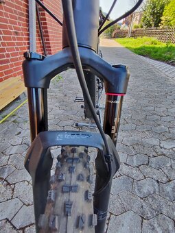 2024 CUBE STEREO ONE22 RACE, vel. L, 29" - 4