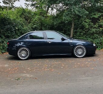 Konkávní alu R19 5x100 10j + 8,5j - 4