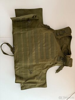 Airsoft vesty - 4