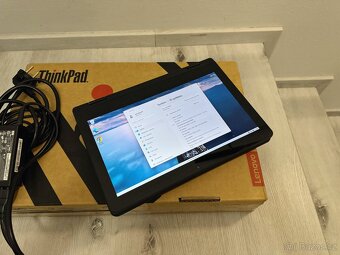 Lenovo Yoga 11e - m3 | 4GB RAM | 128GB SSD | W11 - 4