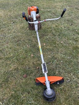 Křovinořez stihl fs400 - 4