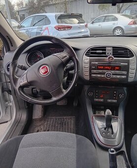 Fiat bravo - 4